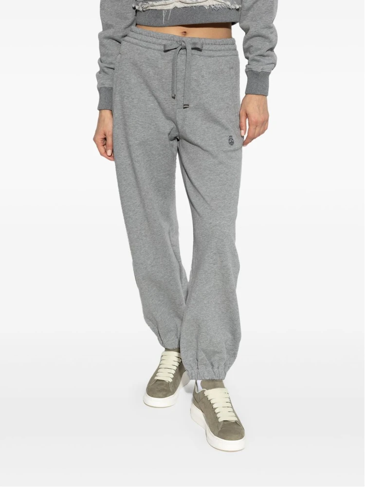 Alexander McQueen Trousers Grey alternative