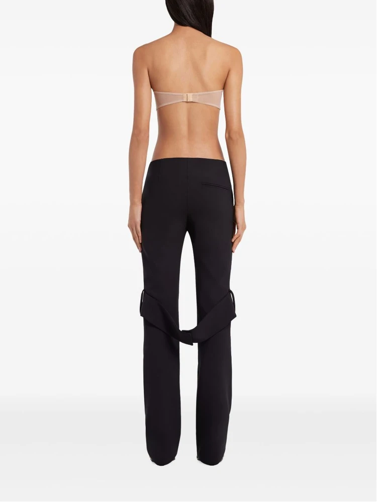 bootcut trousers alternative