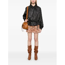 Isabel Marant Skirts Orange