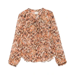 Ametissa Blouse
