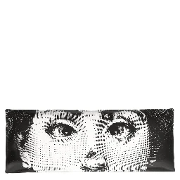 Fornasetti Living Black