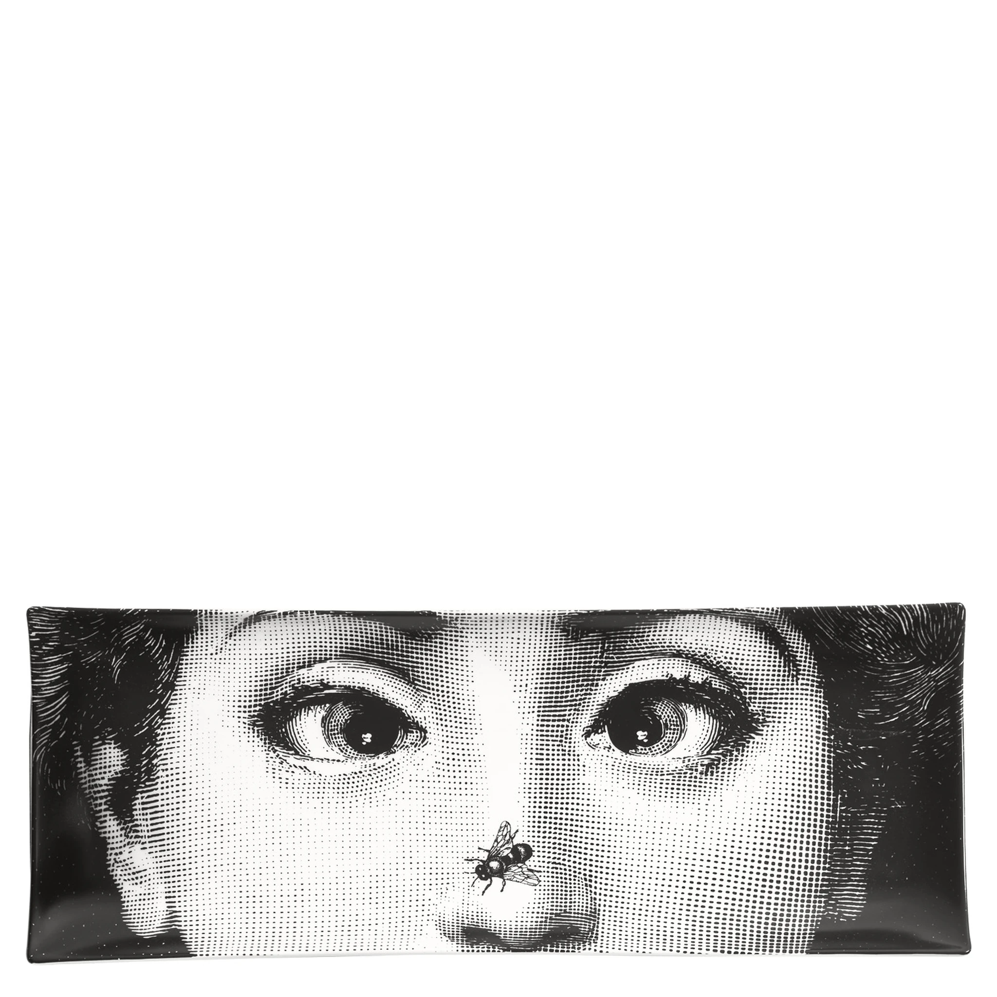 Fornasetti Living Black