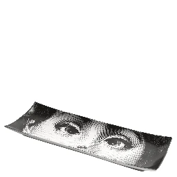 Fornasetti Living Black
