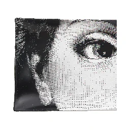 Fornasetti Living Black