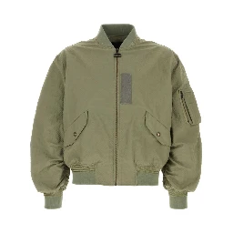 monogram 72 bomber jacket