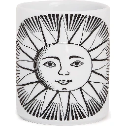 Mug Sole In Black