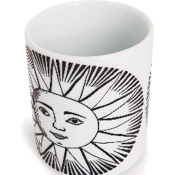 Mug Sole In Black