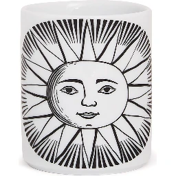 Mug Sole In Black