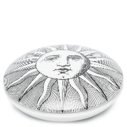 Fornasetti Accessories White