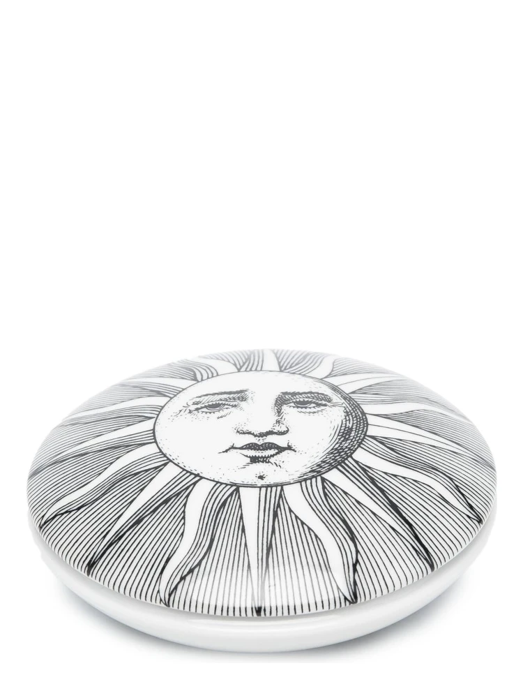 Fornasetti Accessories White