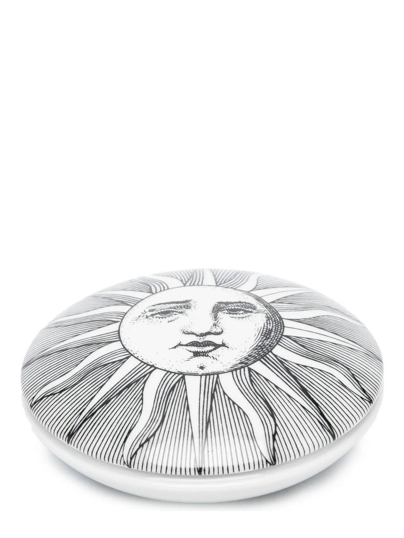 Fornasetti Accessories White