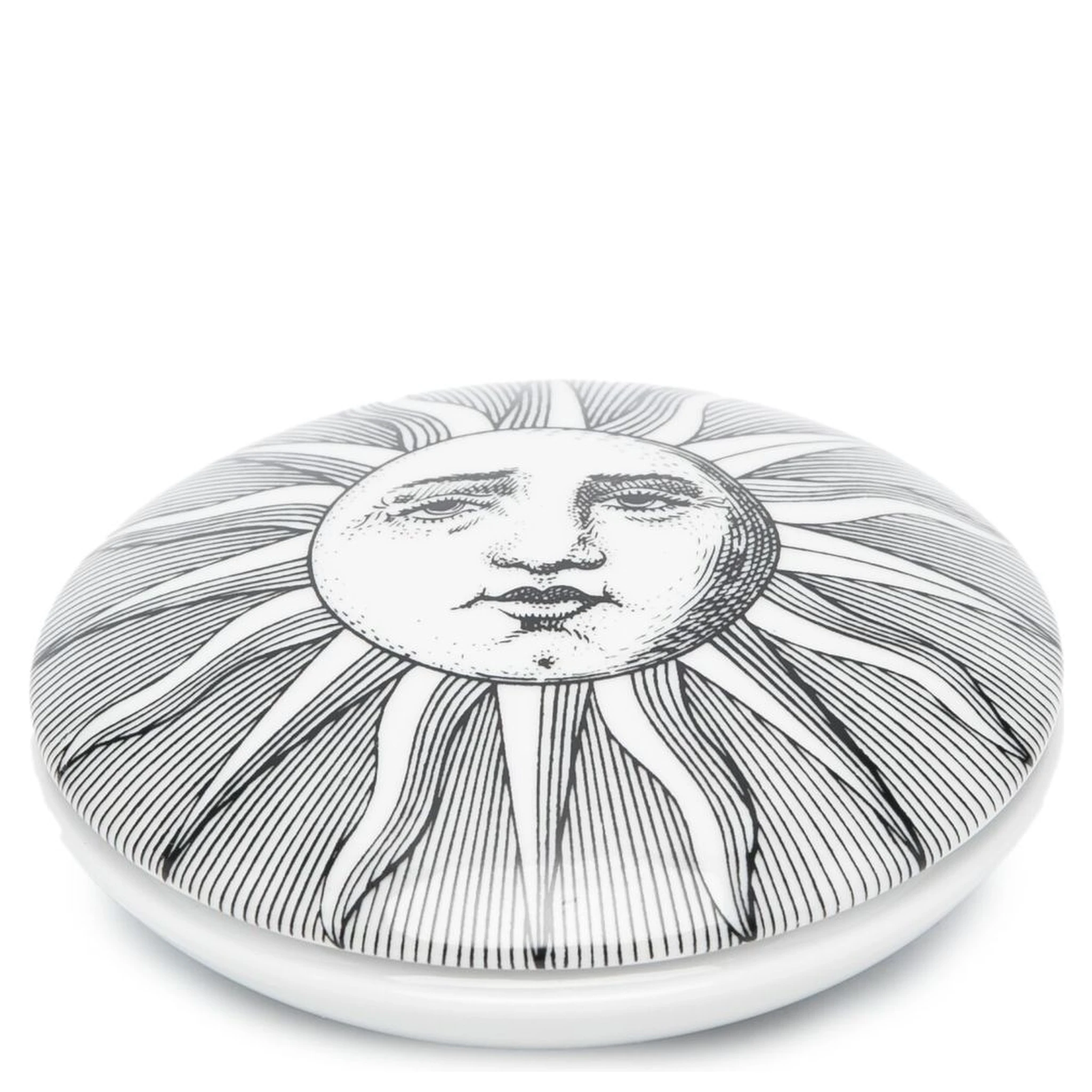 Fornasetti Accessories White