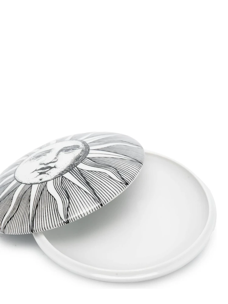 Fornasetti Accessories White alternative