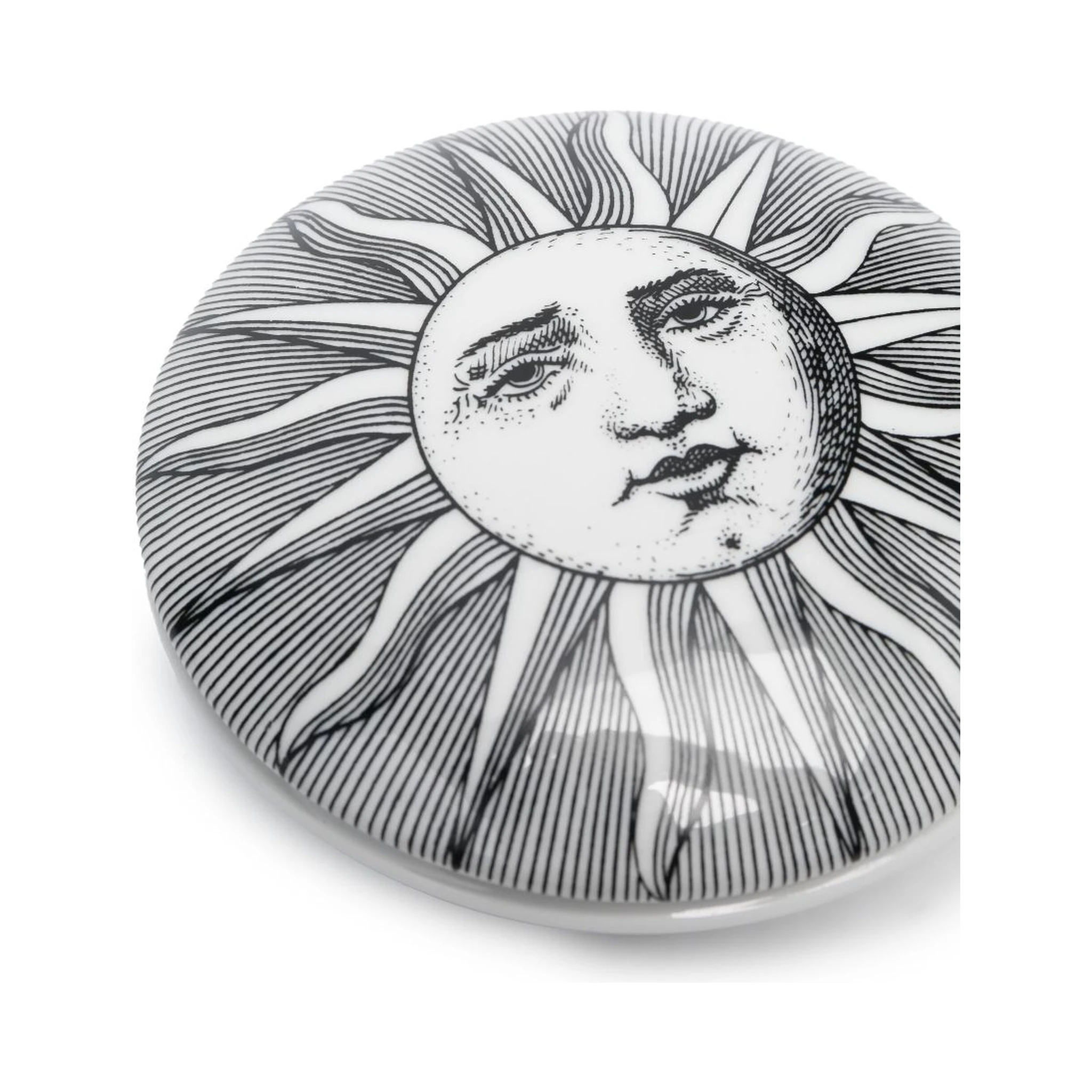 Fornasetti Accessories White
