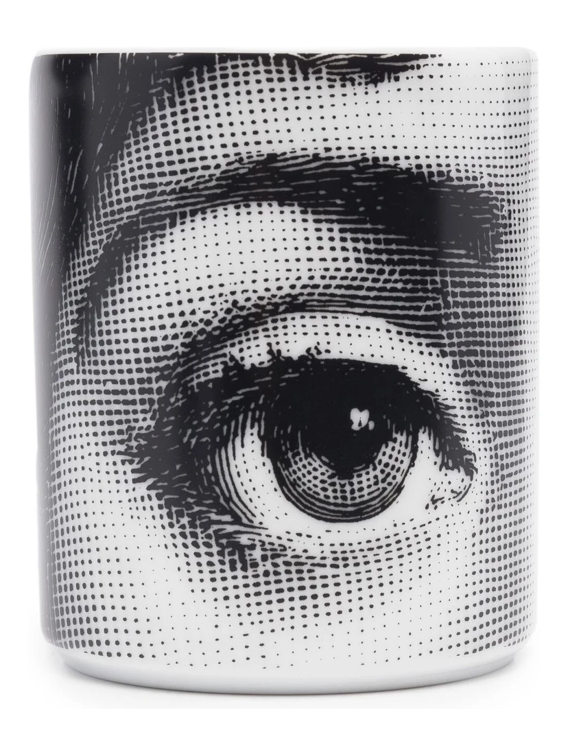 Occhi porcelain cup