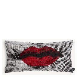 Fornasetti Living Black