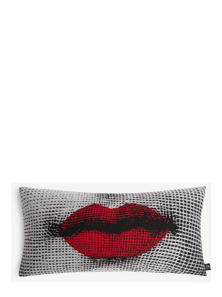 Fornasetti Living Black