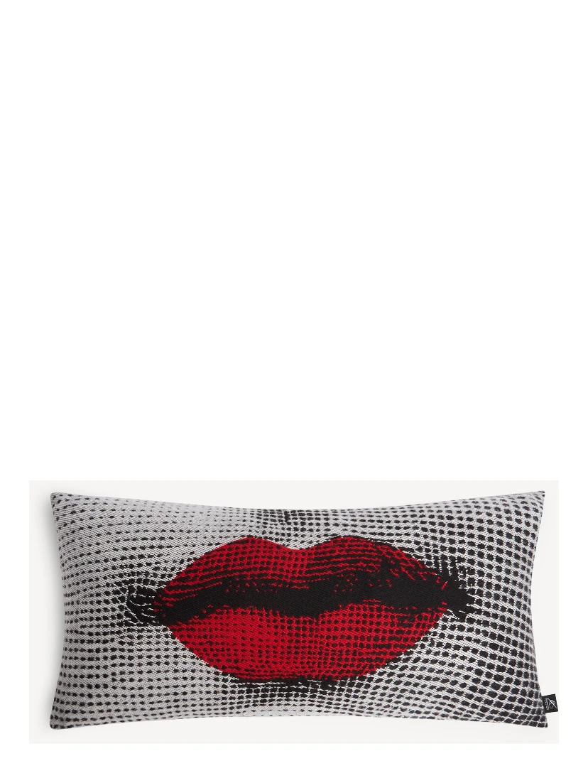 Fornasetti Living Black