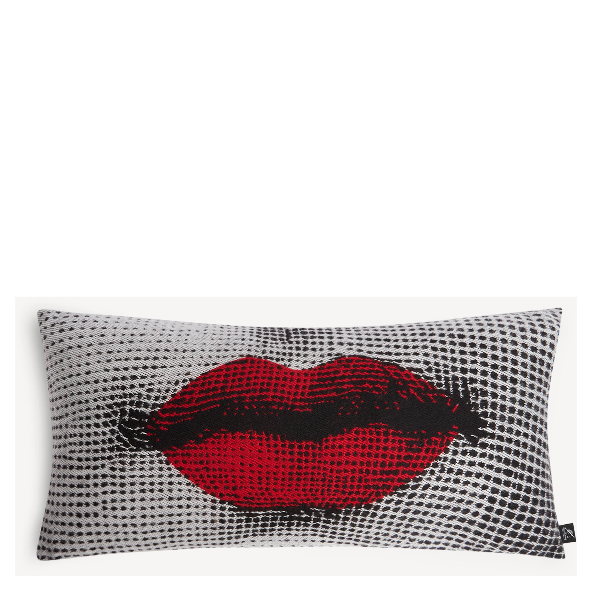 Fornasetti Living Black