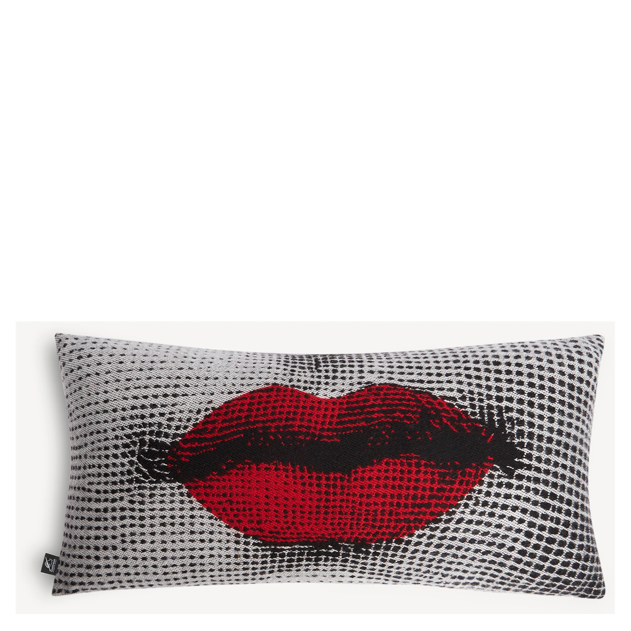 Fornasetti Living Black