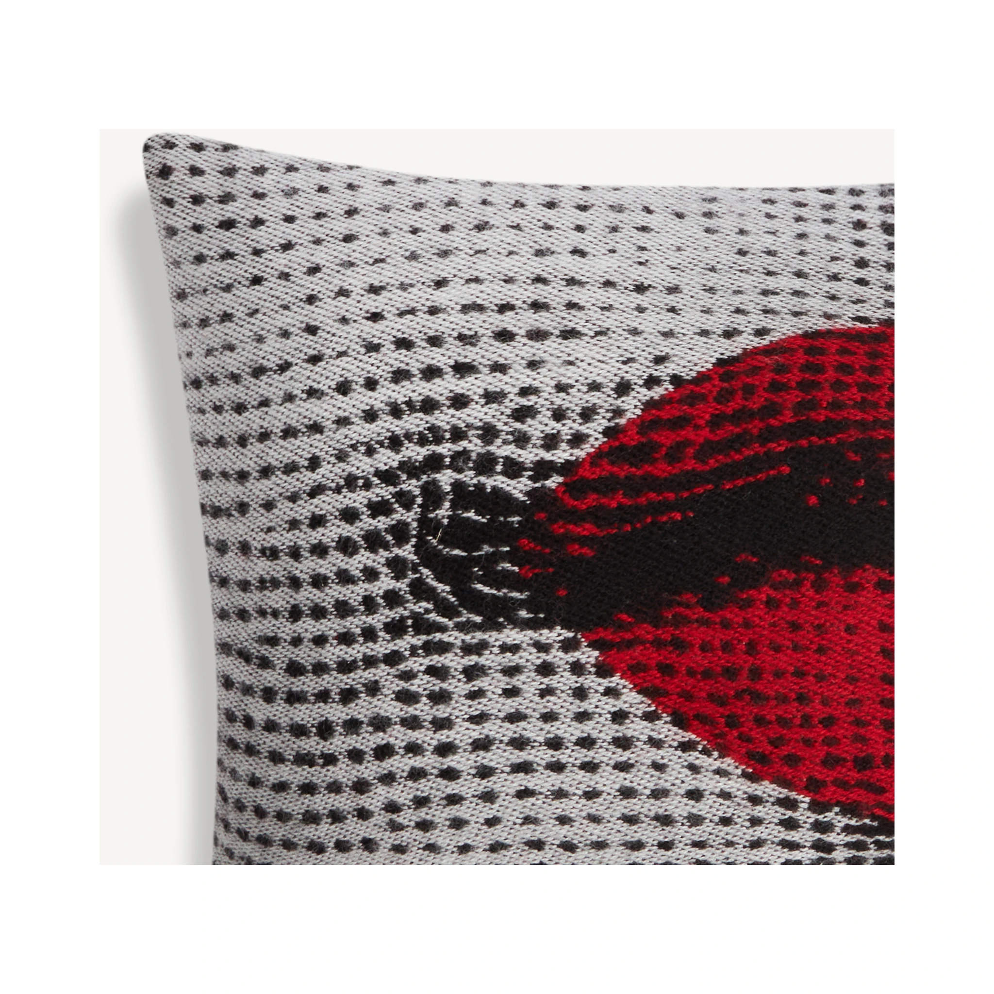 Fornasetti Living Black