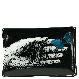 Fornasetti Living Blue