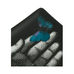 Fornasetti Living Blue