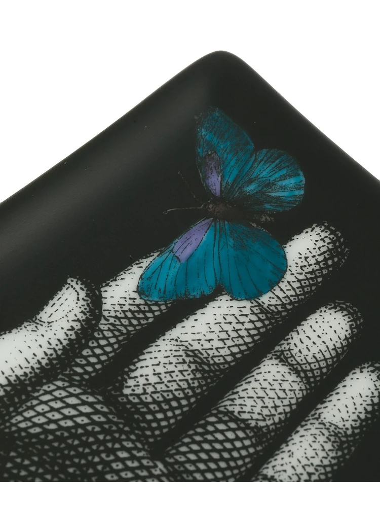 Fornasetti Living Blue alternative