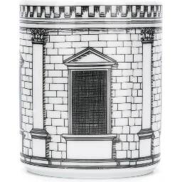 Architettura-print pencil holder