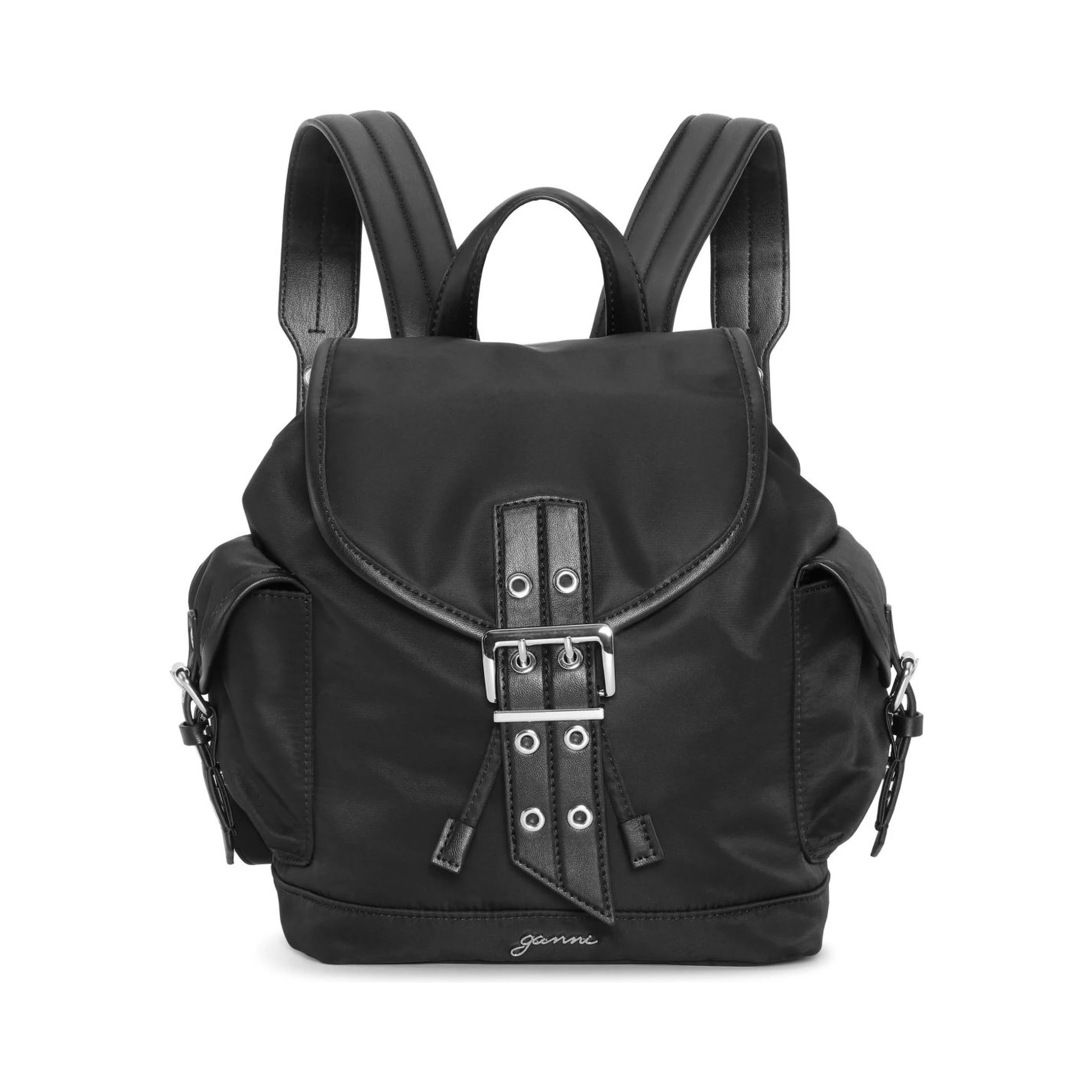 GANNI Bags.. Black