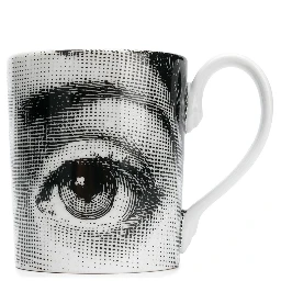 Fornasetti printed mug