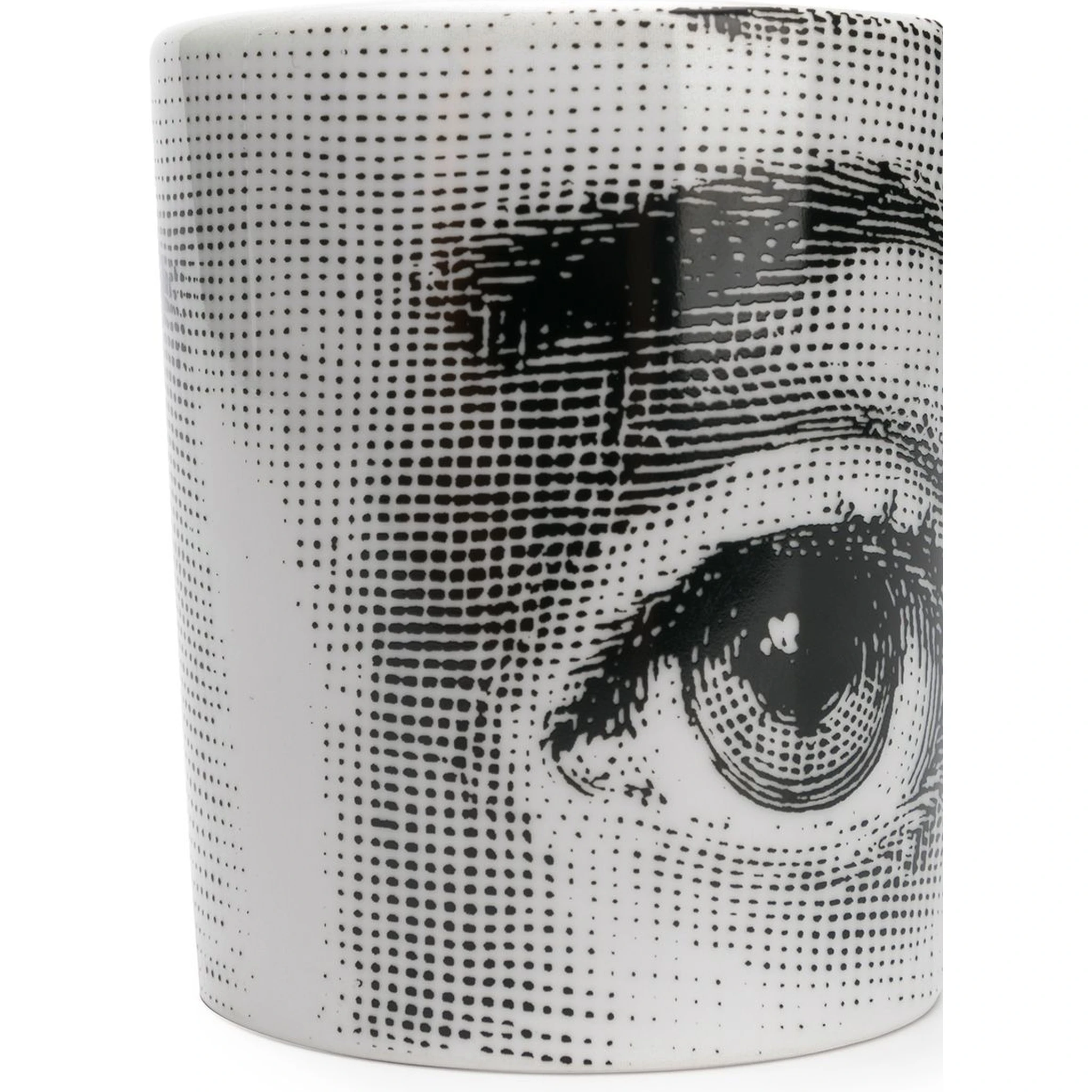 Fornasetti printed mug