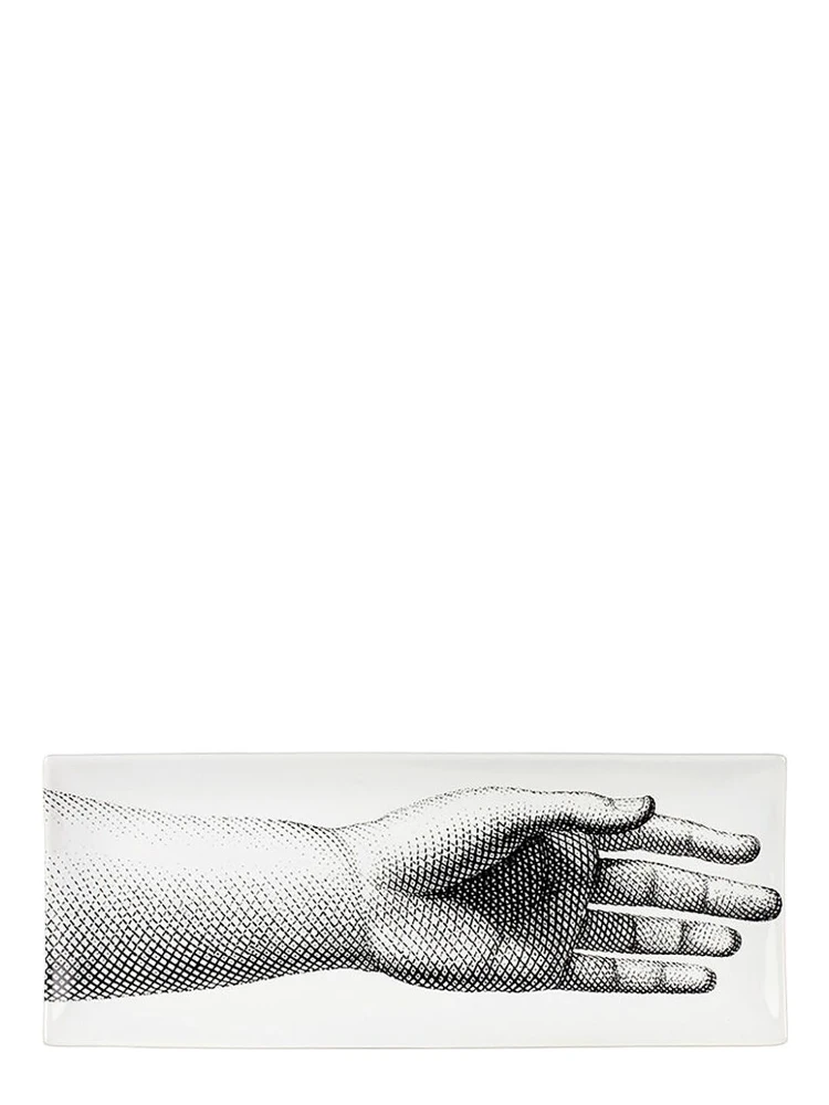 Fornasetti Living White