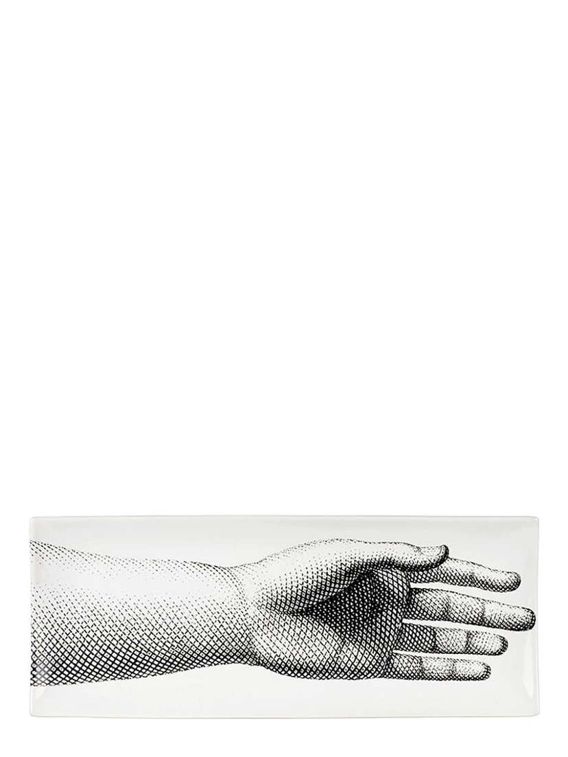 Fornasetti Living White