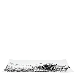 Fornasetti Living White