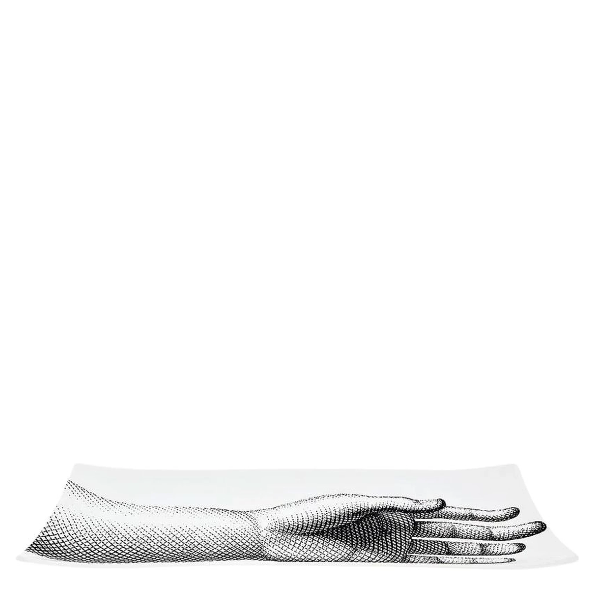 Fornasetti Living White