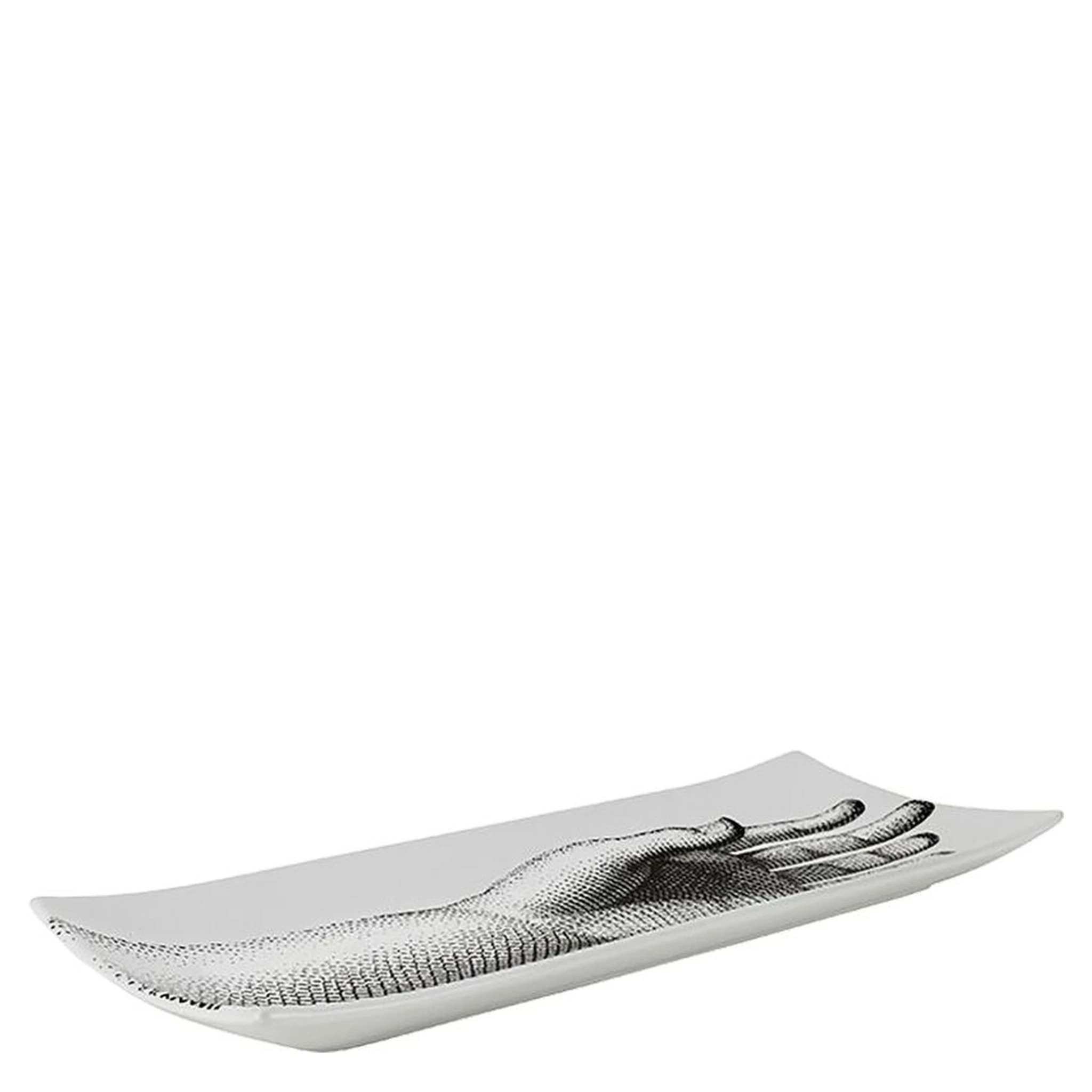 Fornasetti Living White