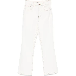Tory Burch Jeans White