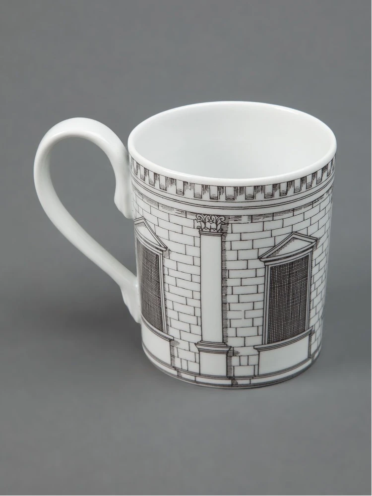 Architettura mug