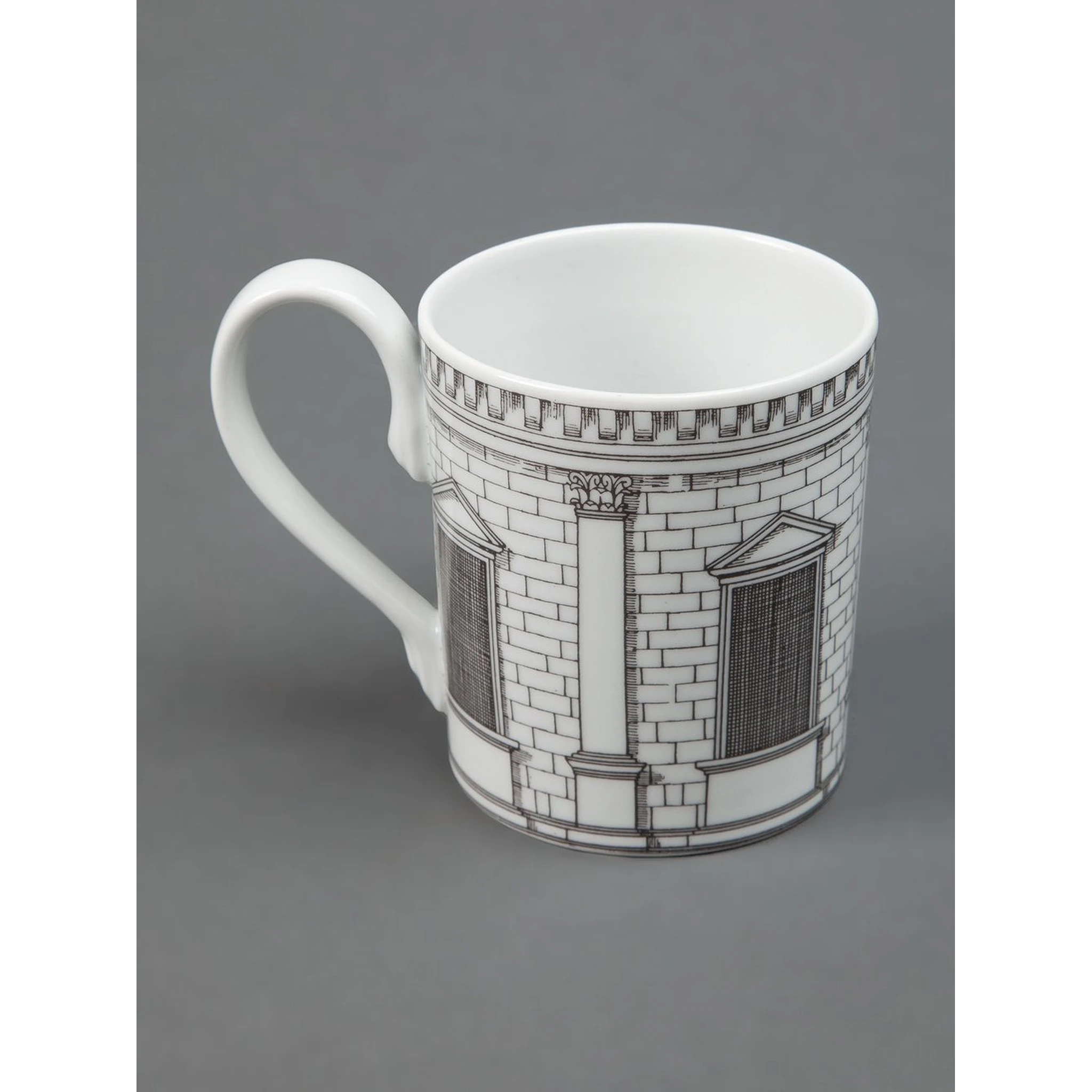 Architettura mug