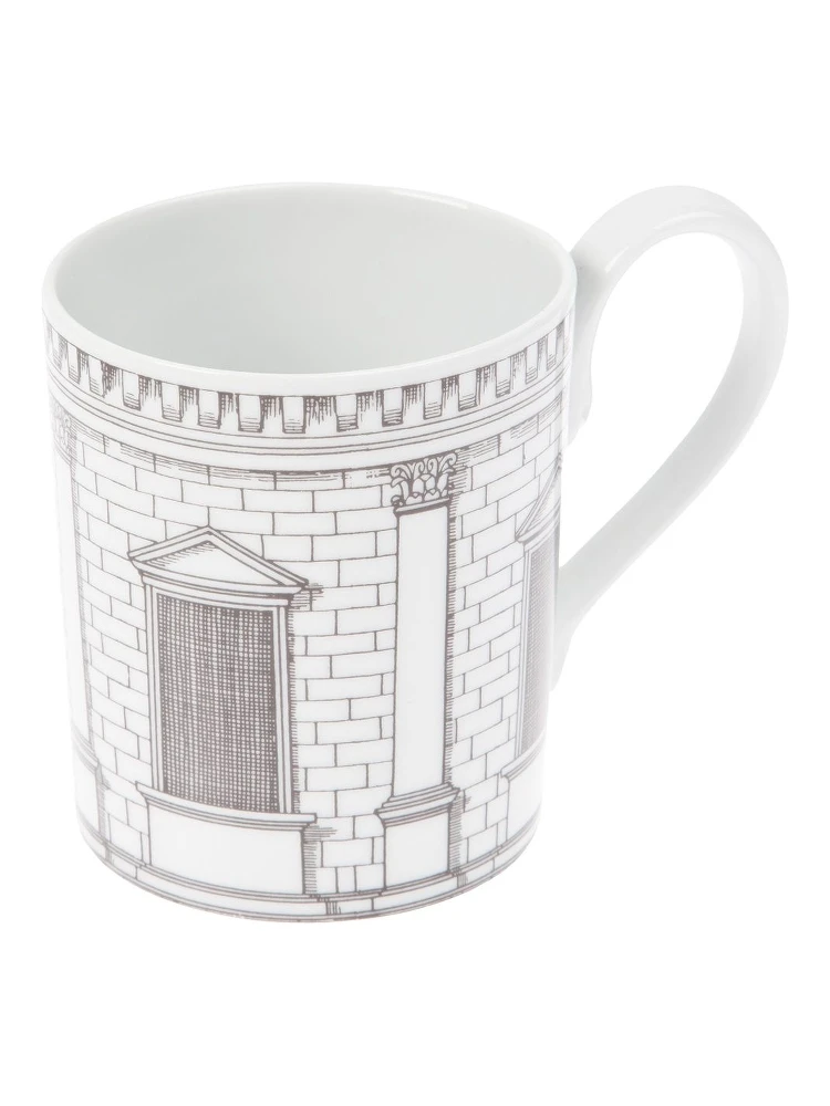 Architettura mug alternative