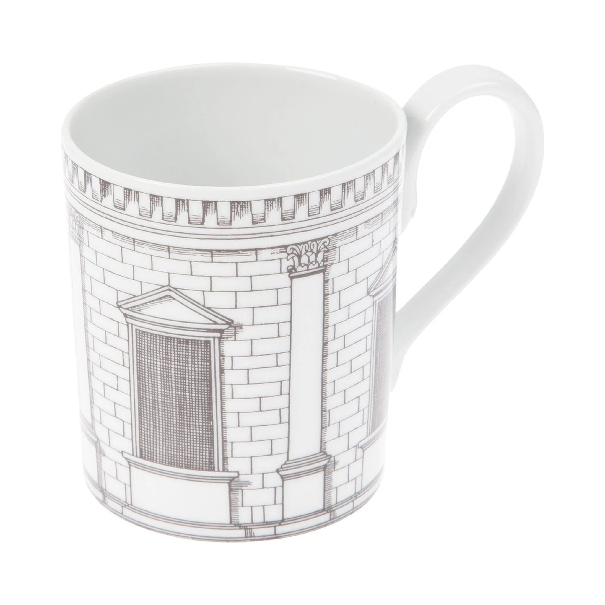 Architettura mug