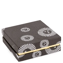 Tema E Variazioni N16 wall plate (26cm)