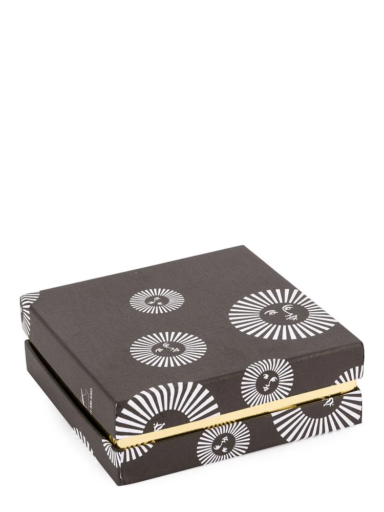 Tema E Variazioni N16 wall plate (26cm) alternative