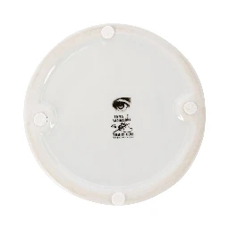 Tema E Variazioni N16 wall plate (26cm)