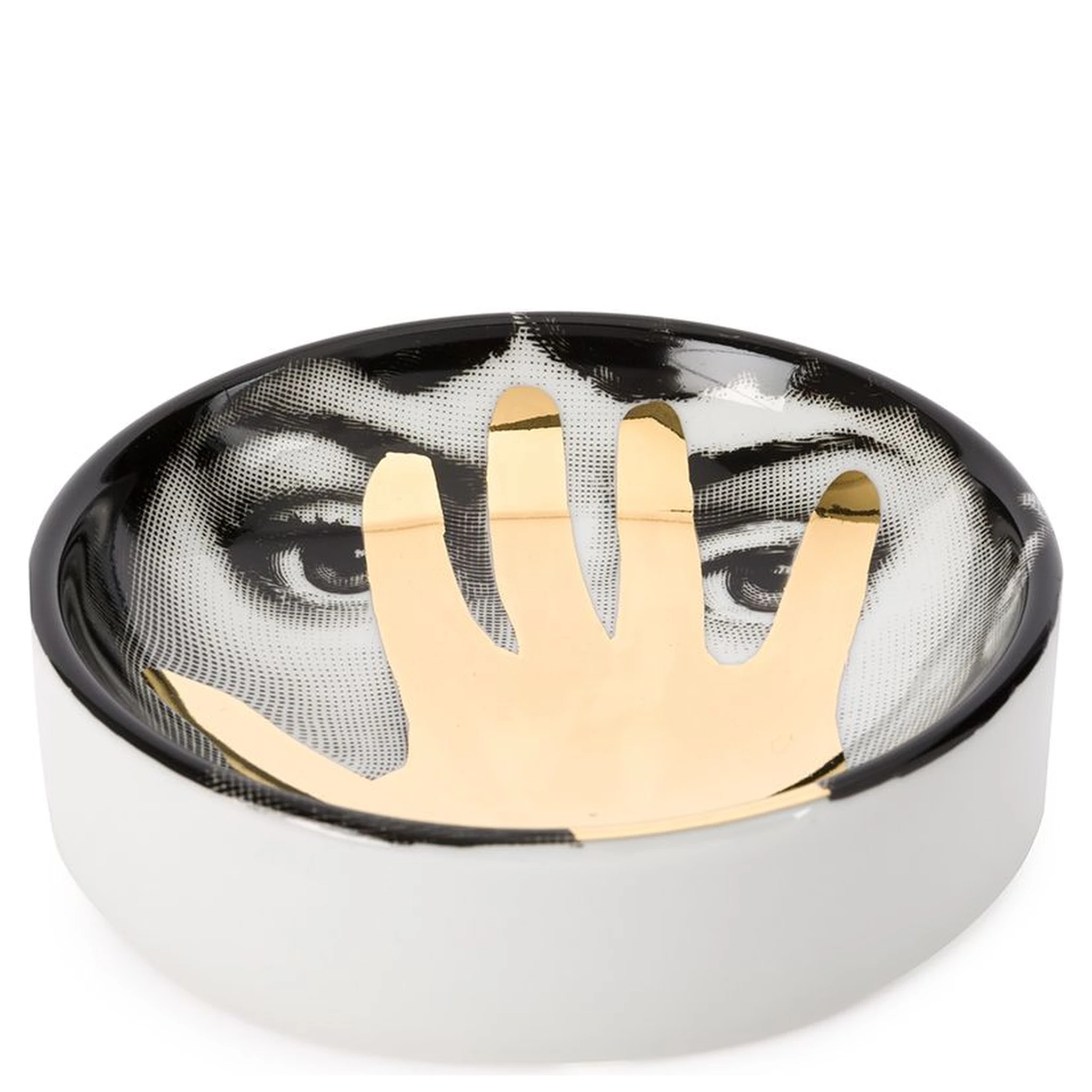 Tema E Variazioni N16 wall plate (26cm)