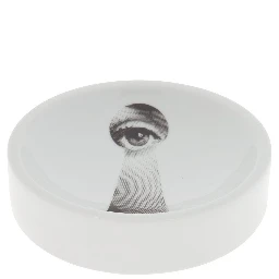 Fornasetti Living White