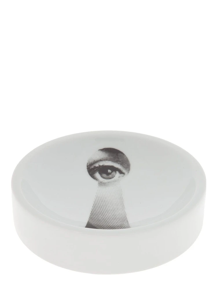 Fornasetti Living White