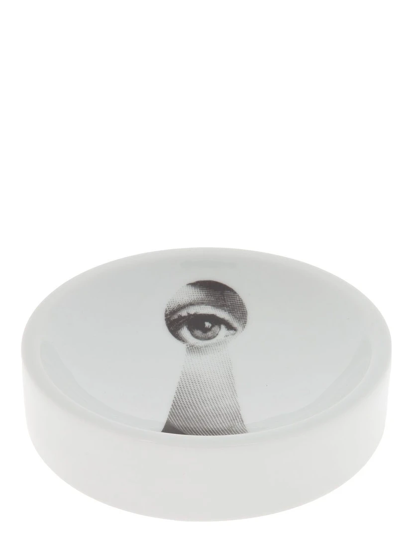 Fornasetti Living White