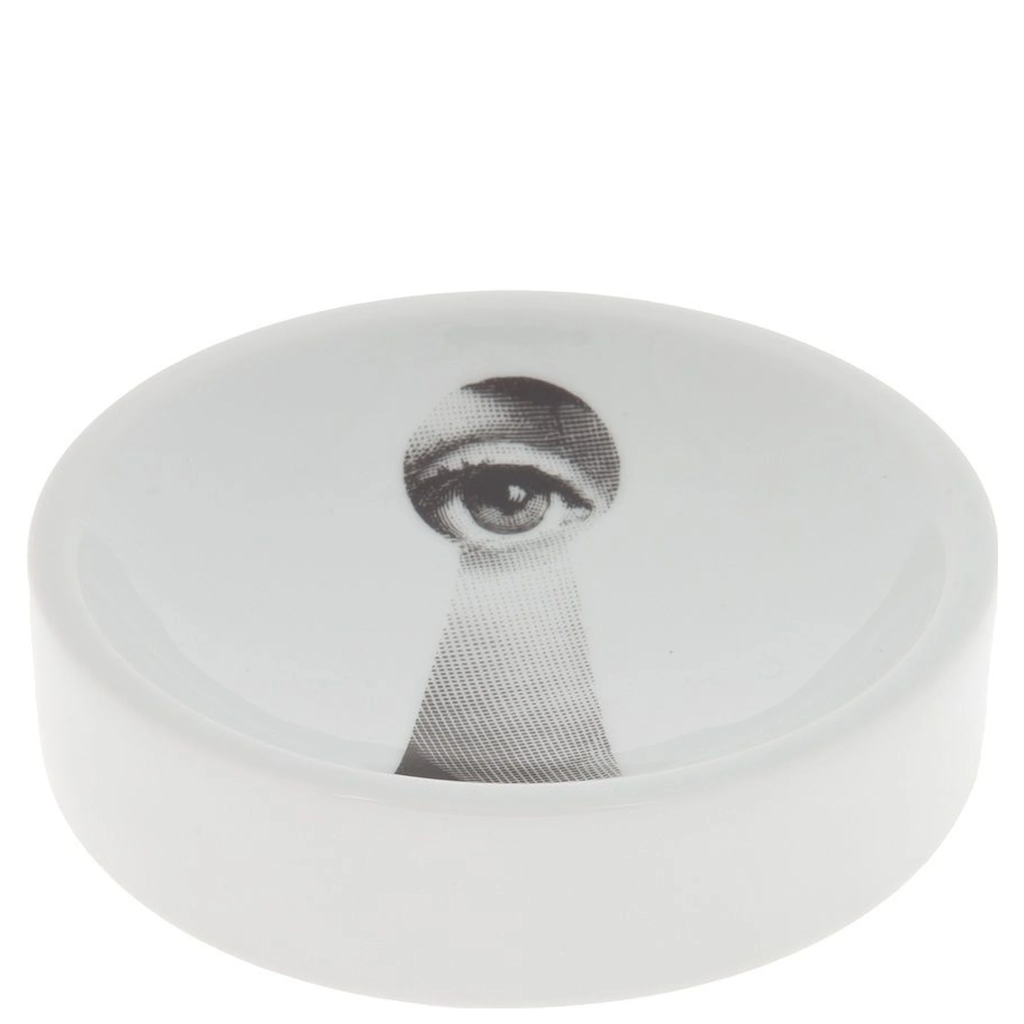 Fornasetti Living White